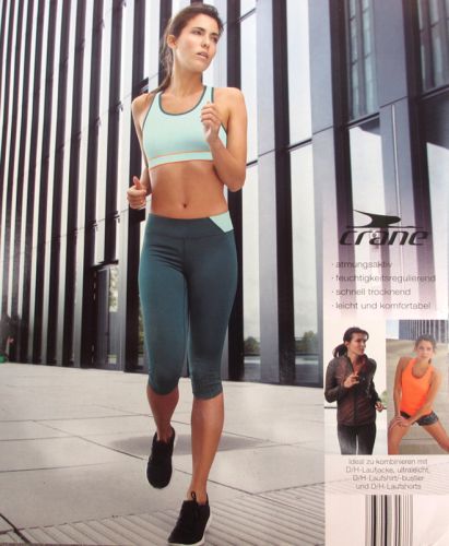 Short sport femme - Ref 544654