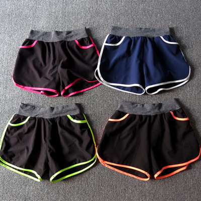 Short sport femme +SPORT - Ref 544681