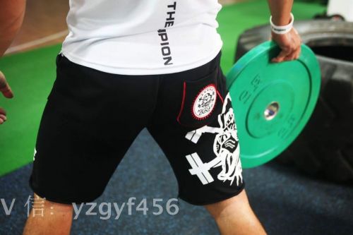  Short sport uniGenre MUSCLEDOG - Ref 544685