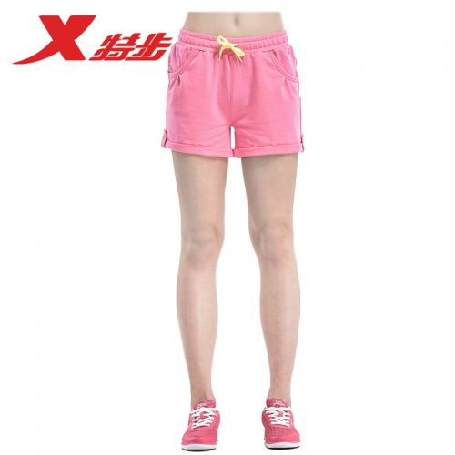 Short sport femme XTEP - Ref 544731