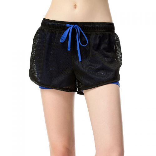  Short sport femme NIKEGOLF - Ref 544752