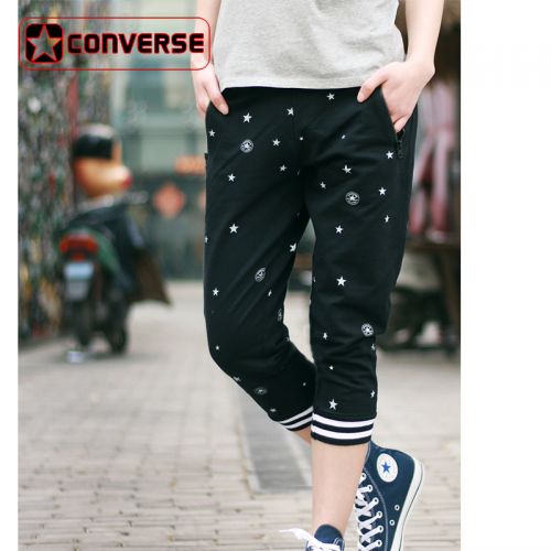 Short sport femme CONVERSE - Ref 544758