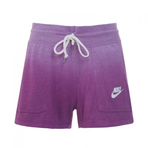 Short sport femme NIKE - Ref 544776