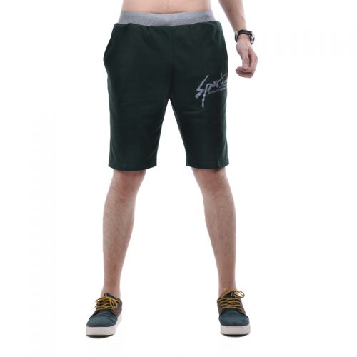  Short sport homme JINSAIER - Ref 544777