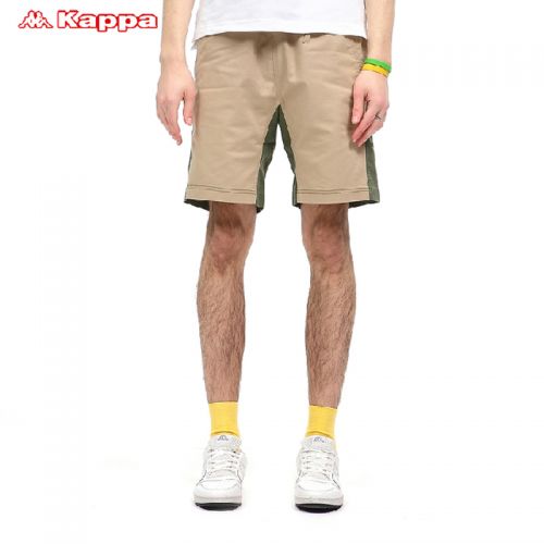  Short sport homme KAPPA - Ref 544784