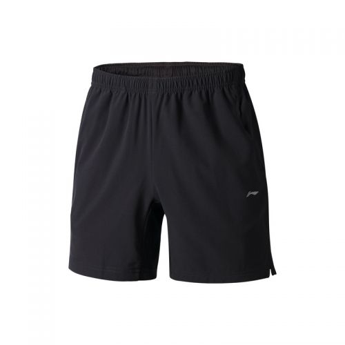  Short sport homme LINING - Ref 544809