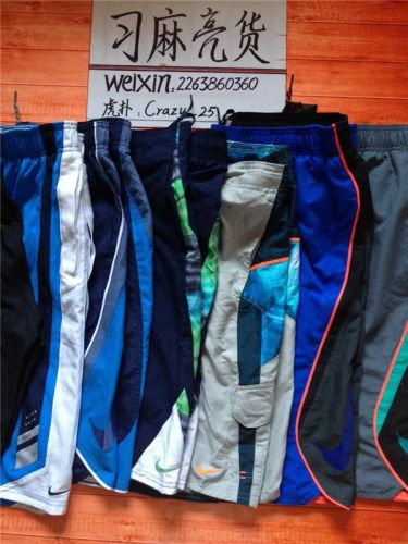 Short sport homme - Ref 544811