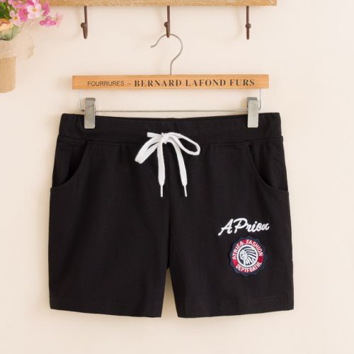  Short sport femme MATHACINO - Ref 544829
