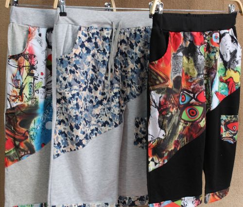 Short sport homme - Ref 544837