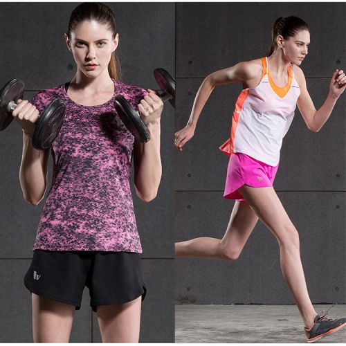 Short sport femme - Ref 544840