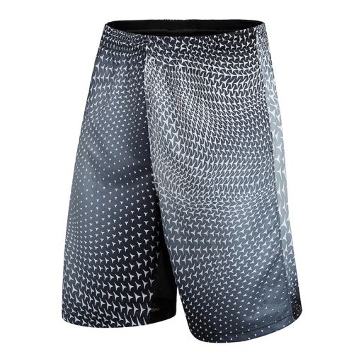 Short sport homme - Ref 544843