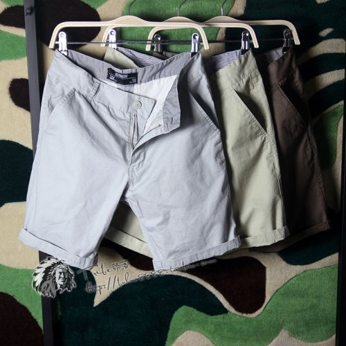 Short sport homme - Ref 544858