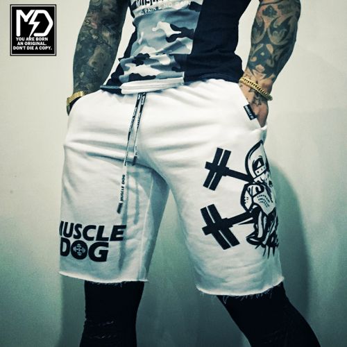  Short sport homme - Ref 544860