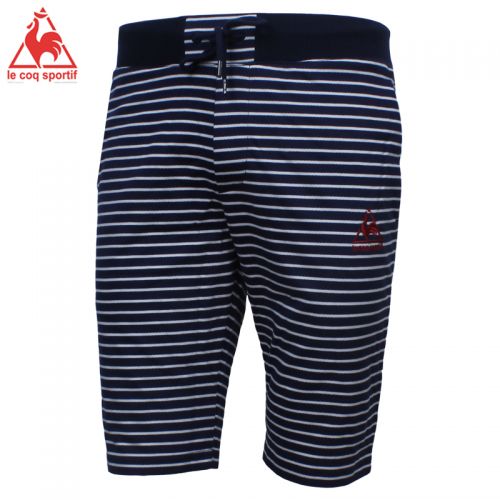 Short sport homme LE COQ SPORTIF - Ref 544861