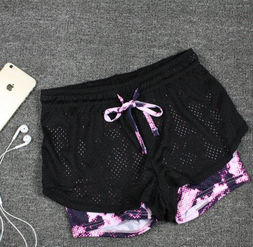 Short sport femme - Ref 544868