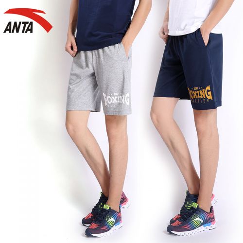 Short sport homme ANTA - Ref 544872