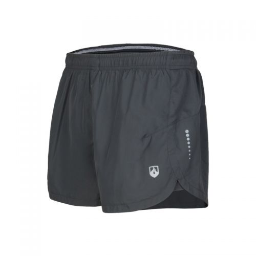  Short sport homme LEEVY - Ref 544881