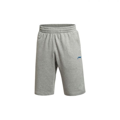  Short sport homme LINING - Ref 544892