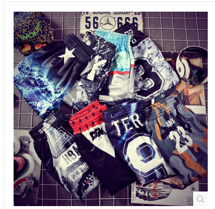 Short sport homme - Ref 544896