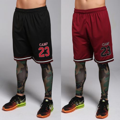 Short sport homme - Ref 544908