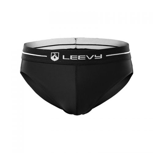  Short sport homme LEEVY - Ref 544910