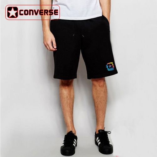  Short sport homme CONVERSE - Ref 544938