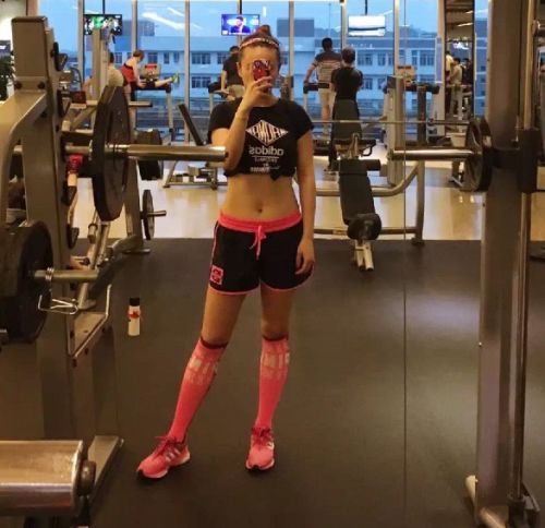 Short sport femme - Ref 544942