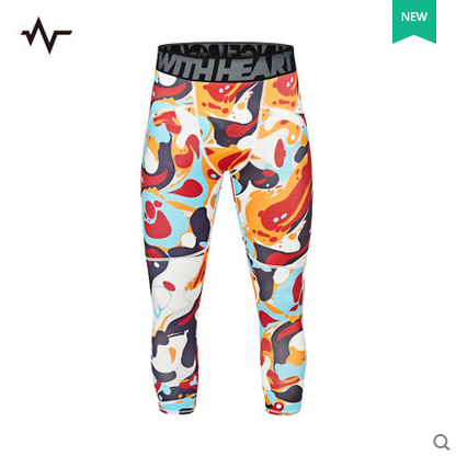 Short sport homme BOUNCE - Ref 544974