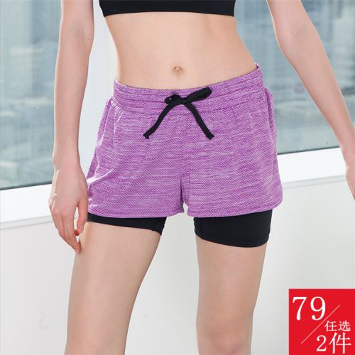  Short sport femme - Ref 544979