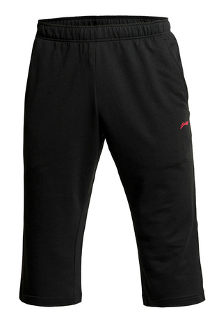  Short sport homme LINING - Ref 544994