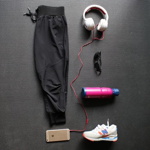 Short sport femme - Ref 544995