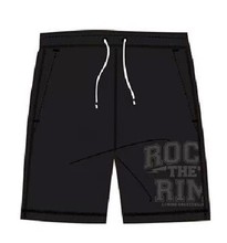  Short sport homme LINING - Ref 544999