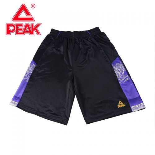  Short sport homme PEAK - Ref 545001