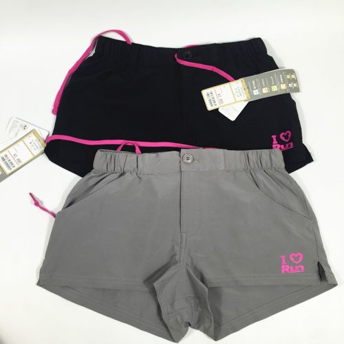 Short sport femme - Ref 545006