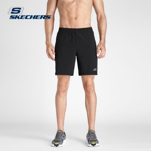  Short sport homme SKECHERS - Ref 545008