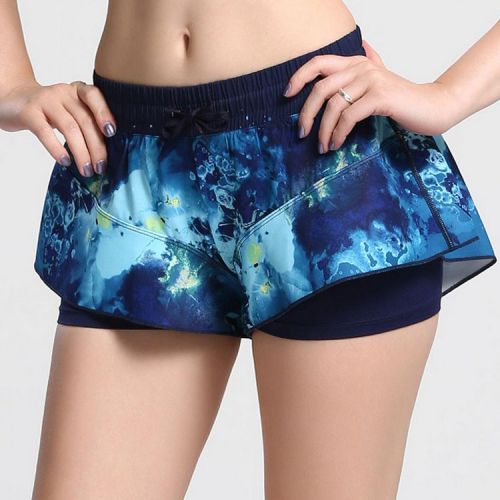  Short sport femme Z-M-X - Ref 545011