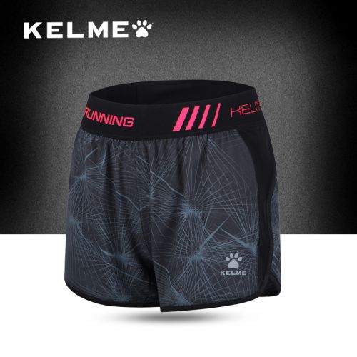  Short sport femme KELME - Ref 545036