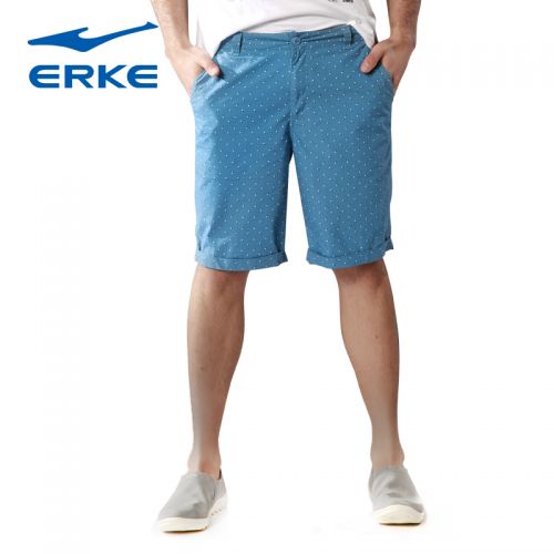 Short sport homme ERKE - Ref 545041