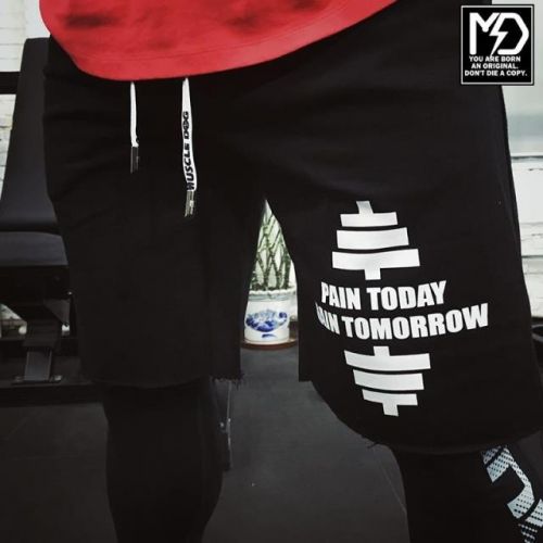  Short sport uniGenre - Ref 545078