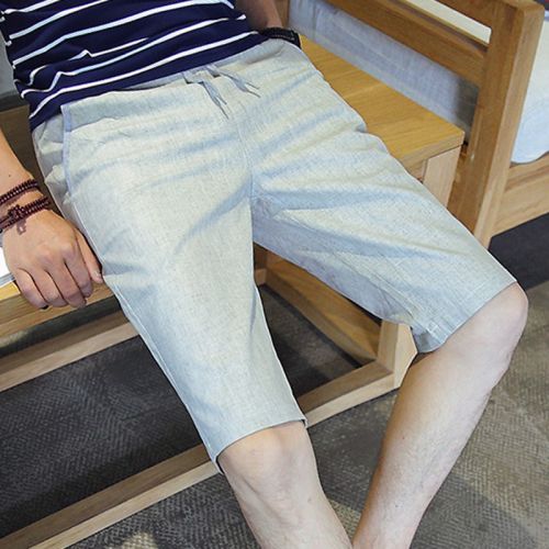  Short sport homme HAPPY TIME - Ref 545090