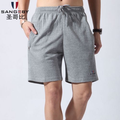  Short sport homme SANGEBY - Ref 545106