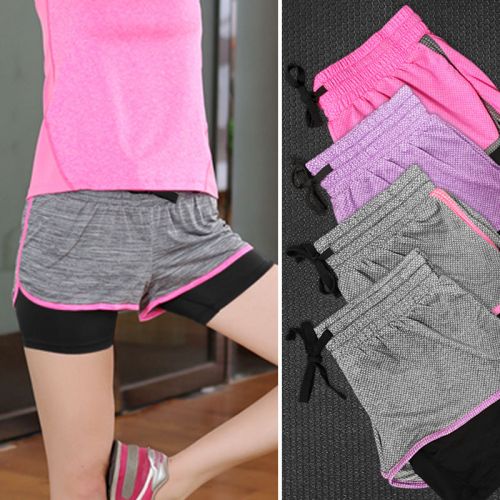  Short sport femme - Ref 545111