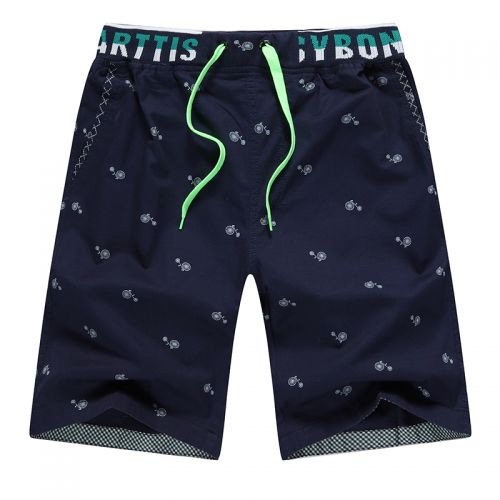 Short sport homme - Ref 545114