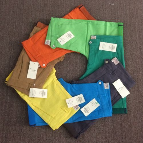 Short sport homme - Ref 545115