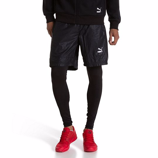 Short sport homme - Ref 545116