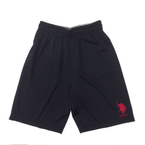 Short sport homme US POLO - Ref 545123