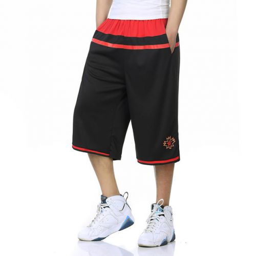  Short sport homme SINYITE Shorts de basket-ball - Ref 545151