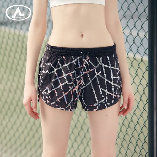  Short sport femme CHARAVECTOR - Ref 545163