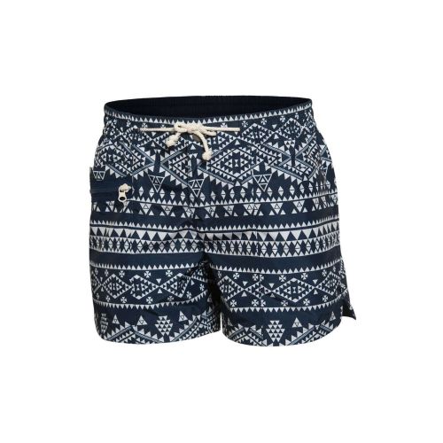  Short sport femme LINING - Ref 545168