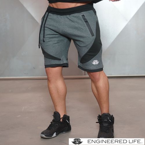  Short sport homme - Ref 545169